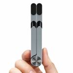 T1 Mini Portable Folding Aluminum Universal Phone Holder