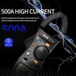 aneng st170-fully-automatic-intelligent-digital-clamp-multimeter-with-ncv-function-8