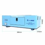 Sunshine SS-890P Smart UV All-In-One Inkjet Printer for Mobile Phone Protective Film