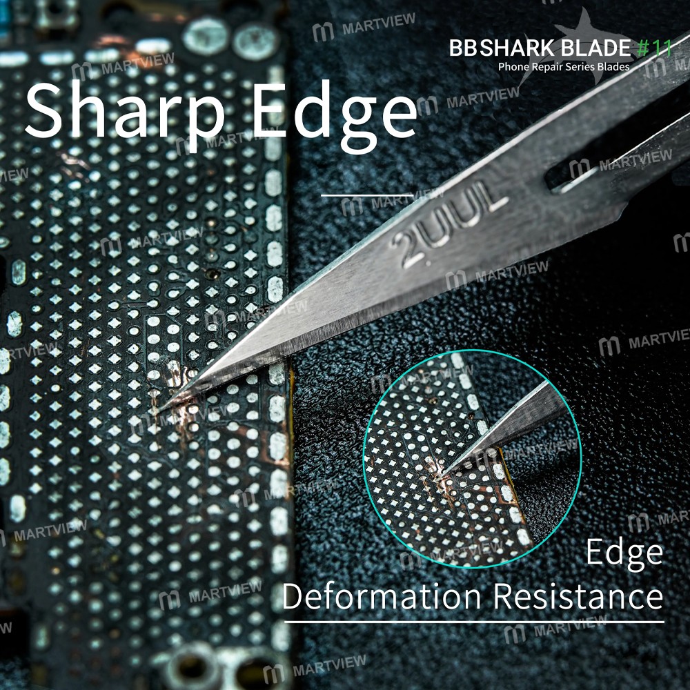 2uul da18-bb-shark-blade-series-high-carbon-steel-no11-blade-2