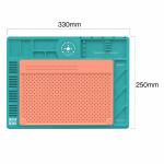 rf4 rf-7050-po4-70x-50x-binocular-stereo-microscope-with-po4-aluminum-alloy-base-7