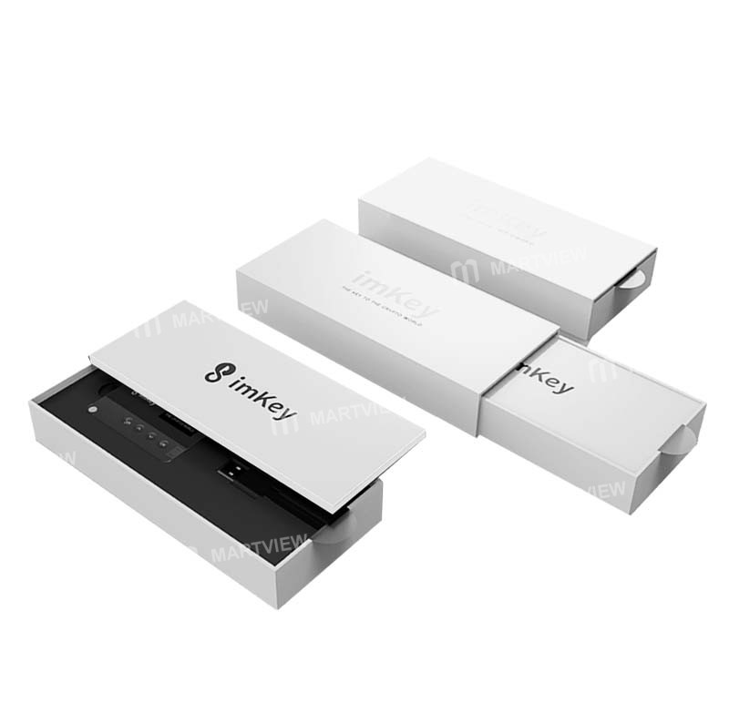 imKey Pro - Crypto Hardware Wallet