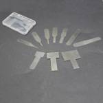 10 in 1 CPU BGA Chip Graver Tool and Disassembly Tool for iPhone Mobile Phone Motherboard A9 A8 A7 C