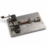 metal mobile-phone-pcb-circuit-board-fixture-platform-holder-iphone-motherboard-rework-station-4