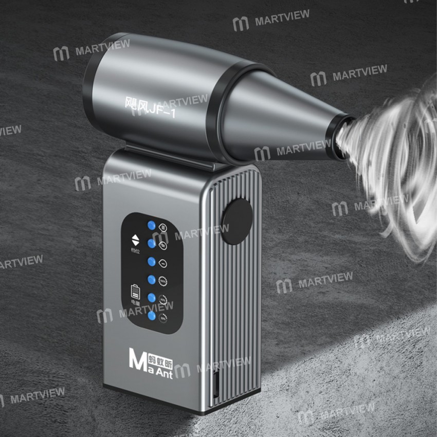 maant jf-1-blowing-and-suction-dust-removal-high-power-50w-dual-violent-turbo-fan-9