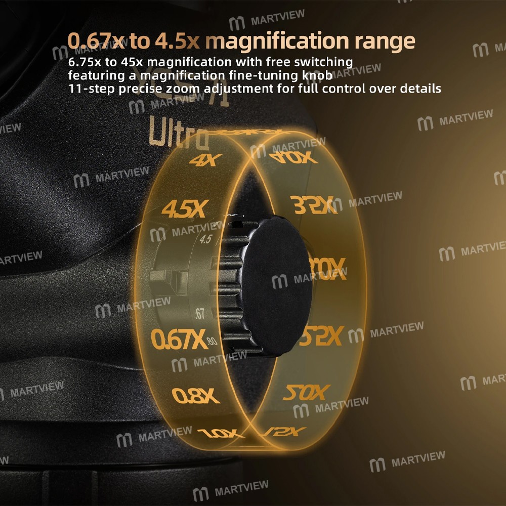 ycs 71-ultra-trinocular-macroscopic-co-visual-stereo-microscope-set-for-soldering-repair-8