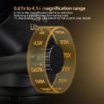 ycs 71-ultra-trinocular-macroscopic-co-visual-stereo-microscope-set-for-soldering-repair-8