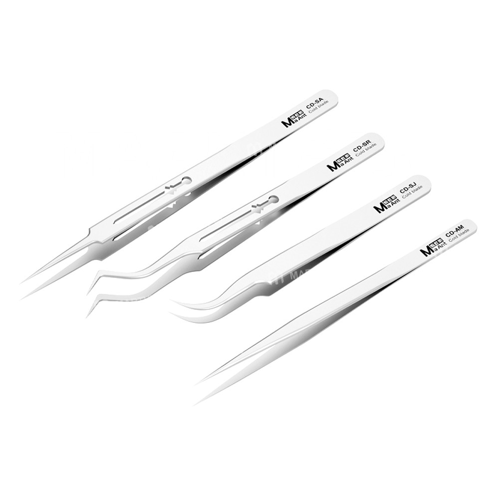 maant cold-blade-series-forceps-high-precision-non-magnetic-stainless-steel-flywire-tweezers-1