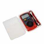 UNI-T UT120B Portable Multimeters W / Capacitance & Frequency Test Auto Range Continuity Buzzer
