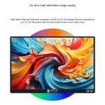 luban 16-inch-multi-function-portable-4k-ultra-hd-microscope-display-5