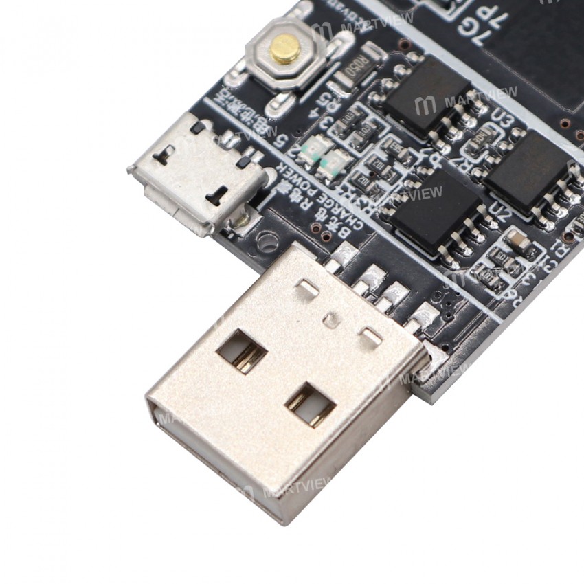 W223 Pro Battery Fast Charging Activation Board for iPhone 4 - 11 Pro Max Android Phones