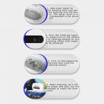 Mechanic iClean DV 600ml Vaccum Ultrasonic Cleaning Machine