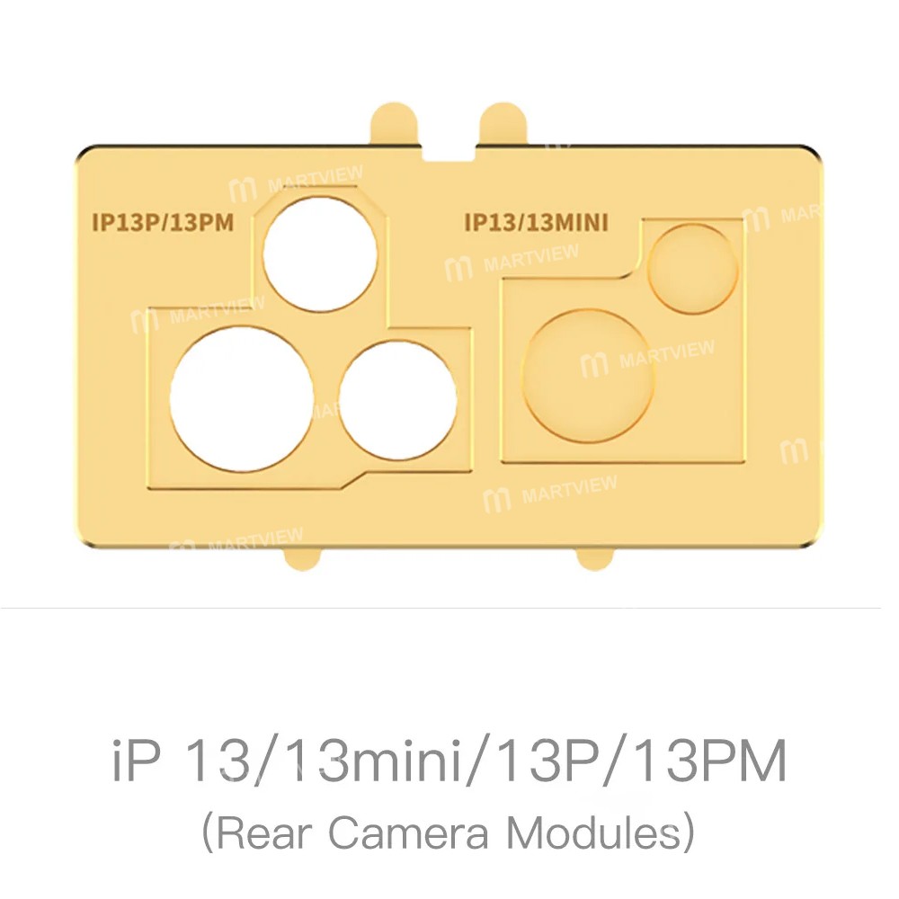 aixun iheater-pro-special-rear-camera-modules-for-iphone-13-to-16pro-max-4
