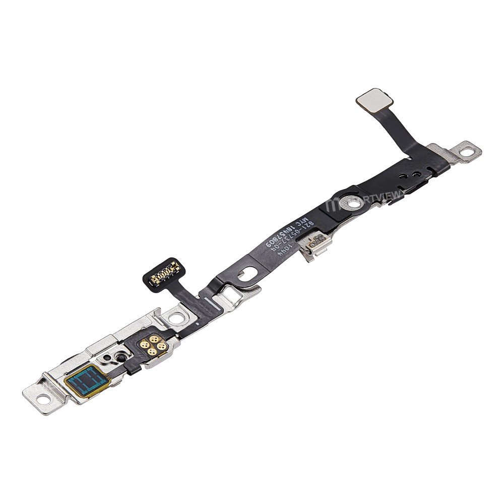replacement power-button-flex-cable-for-iphone-17-pro-5