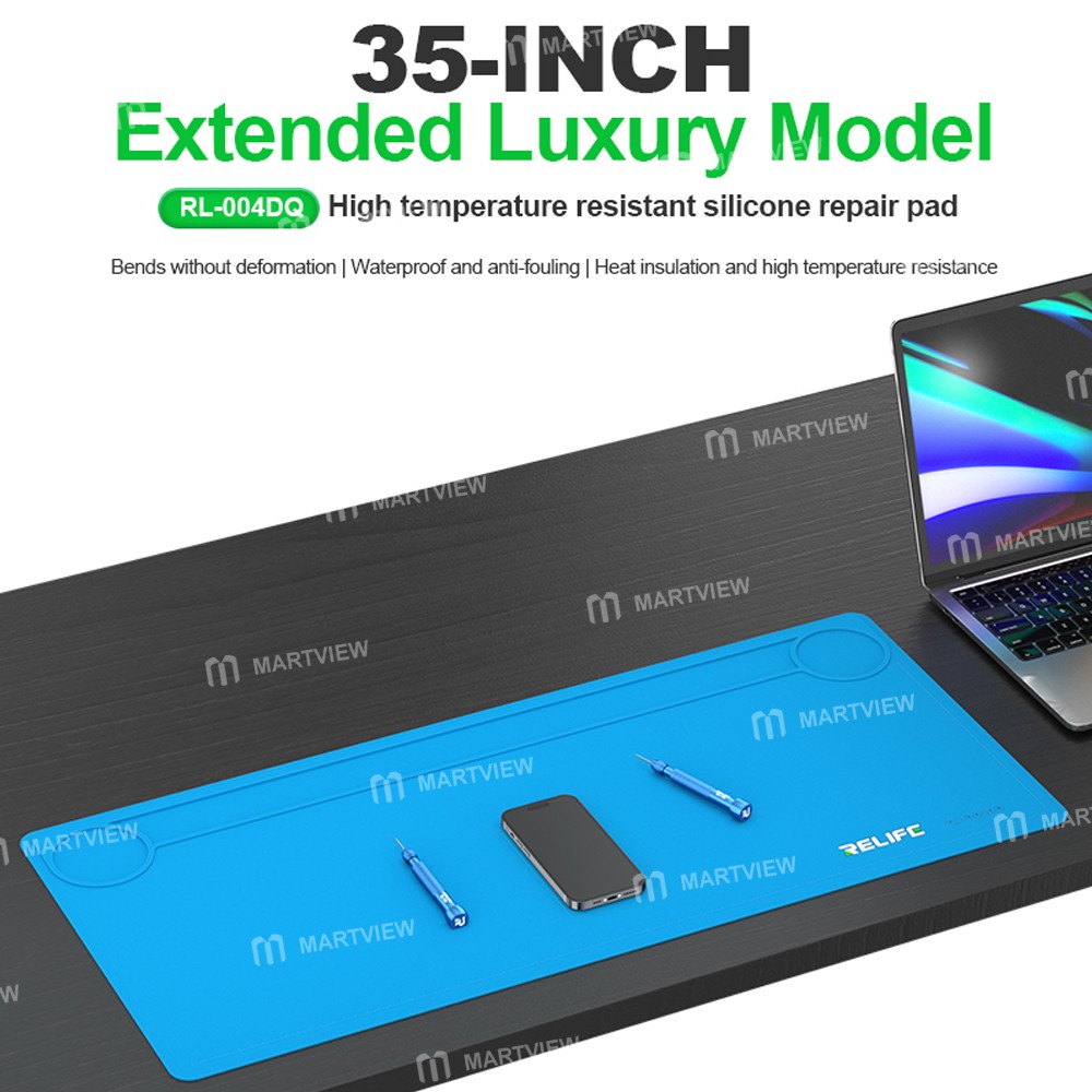 relife rl-004dq-35-inch-extended-luxury-model-tablet-screen-protecte-anti-slip-silicone-pad-9