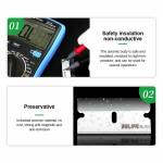 relife rl-023a-screen-repair-blade-set-9