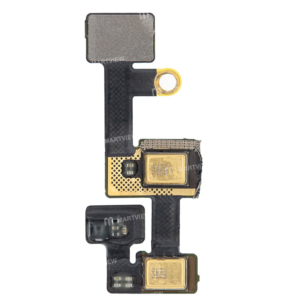 replacement microphone-flex-cable-for-ipad-8-2020