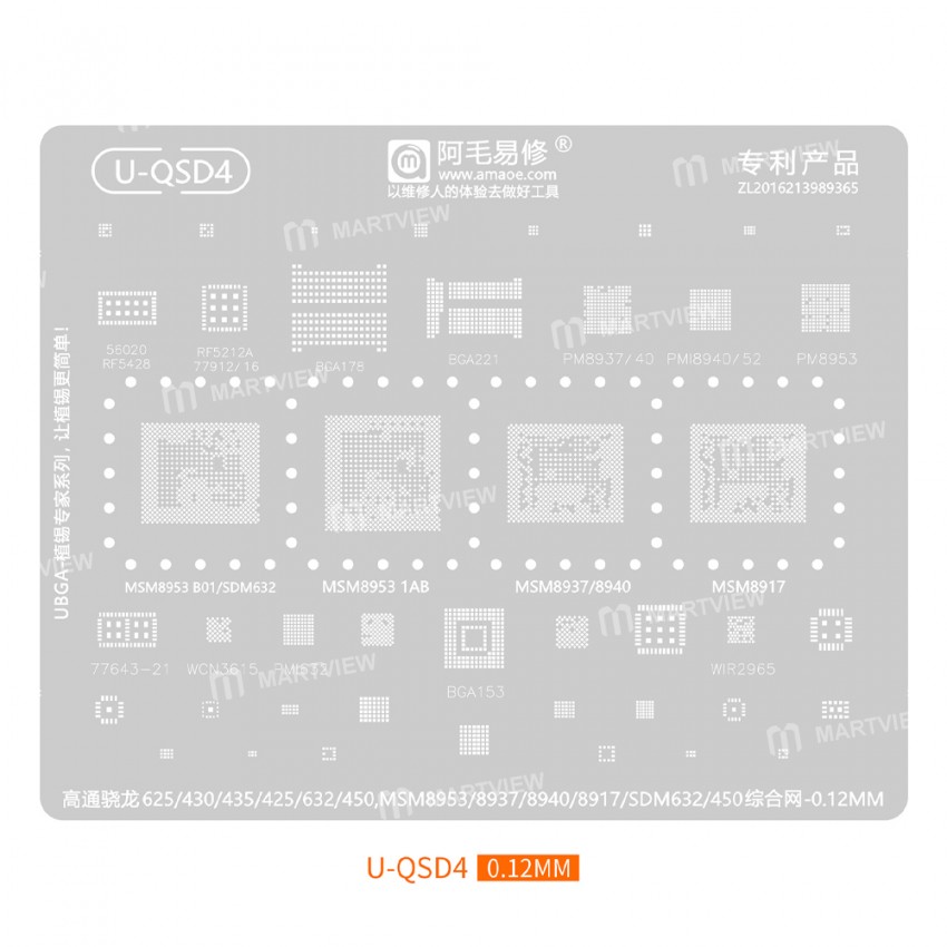 u qsd4