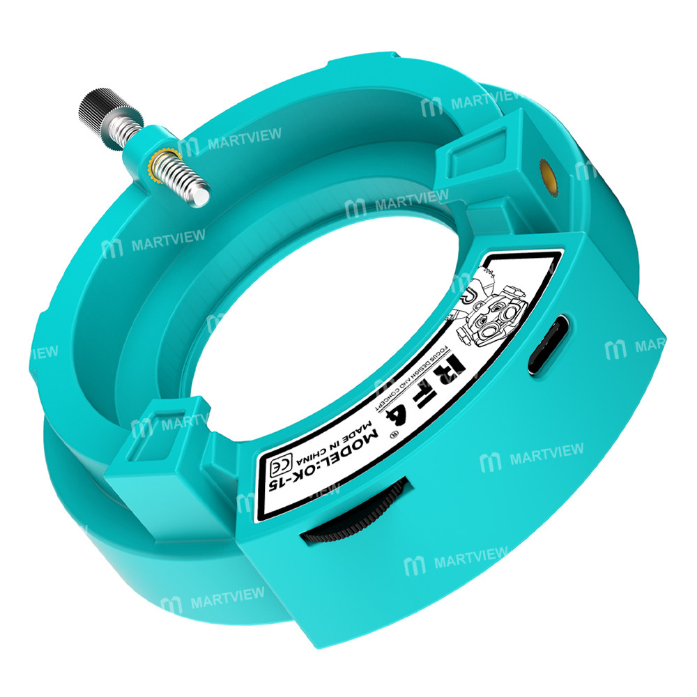 rf4 ok-15-5800k-daylight-color-temperature-smart-microscope-led-ring-light-2