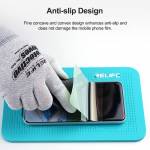 relife rl-004dm-mobile-phone-special-film-professional-anti-slip-silicone-pad-13