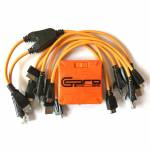 GC Pro Box with 7 Cables