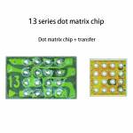 Luban Dot Matrix Face ID Chip for iPhone X to 13Pro Max Face Dot Matrix Repair