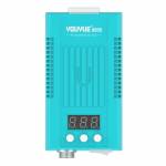 uyue 8858-portable-hot-air-gun-bga-desoldering-rework-station-with-3pcs-nozzles-5