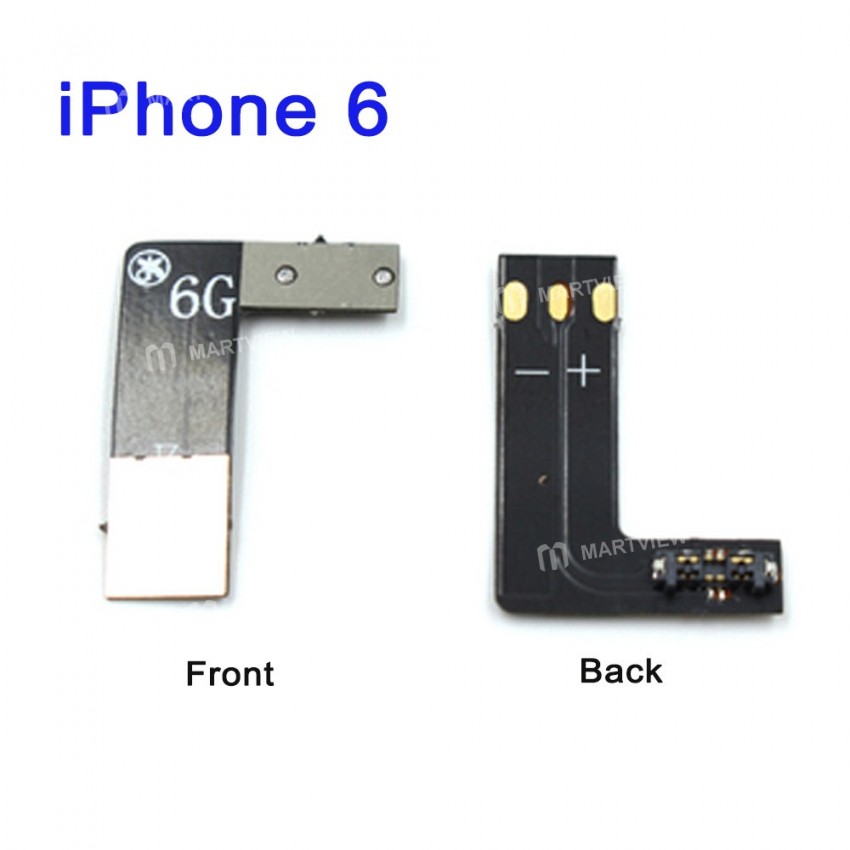 Connector Clip for Replacement MJ Power Line Repair Power Cable