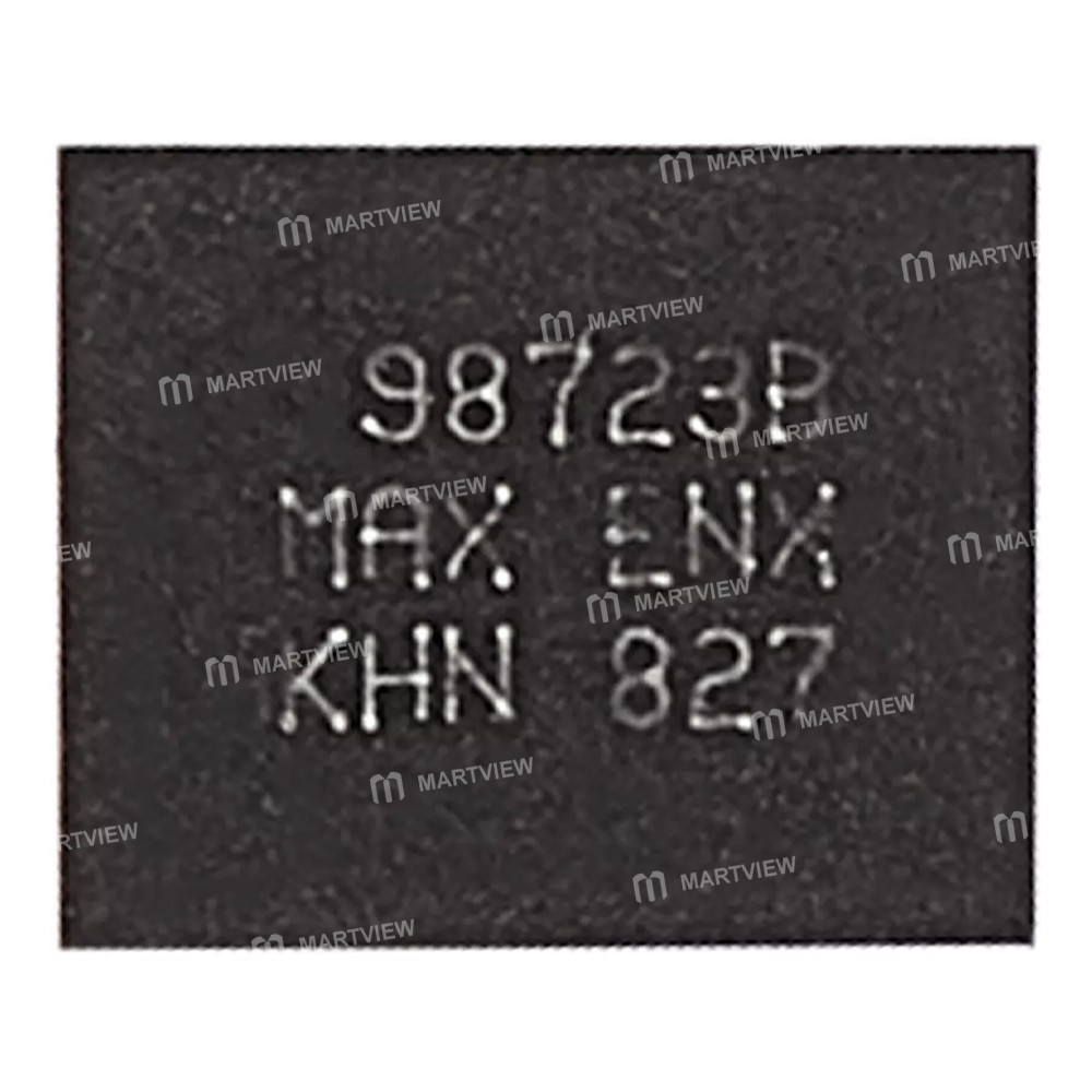 max98723b small-audio-ic-chip-compatible-for-ipad-pro-129-2nd-gen-2018