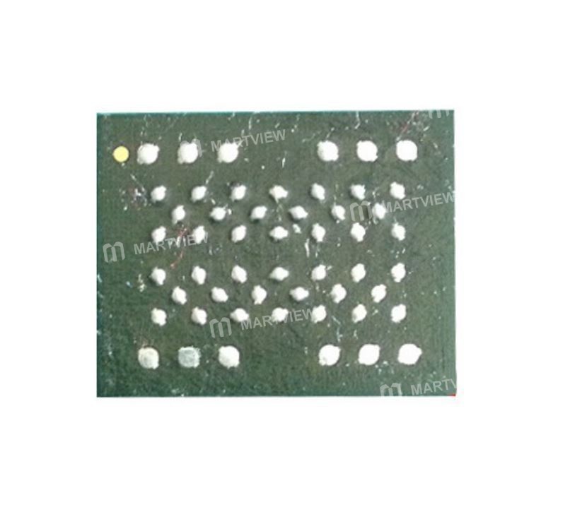 NAND EMMC Flash IC for iPod Touch 5th GEN (16GB/64GB) - USED