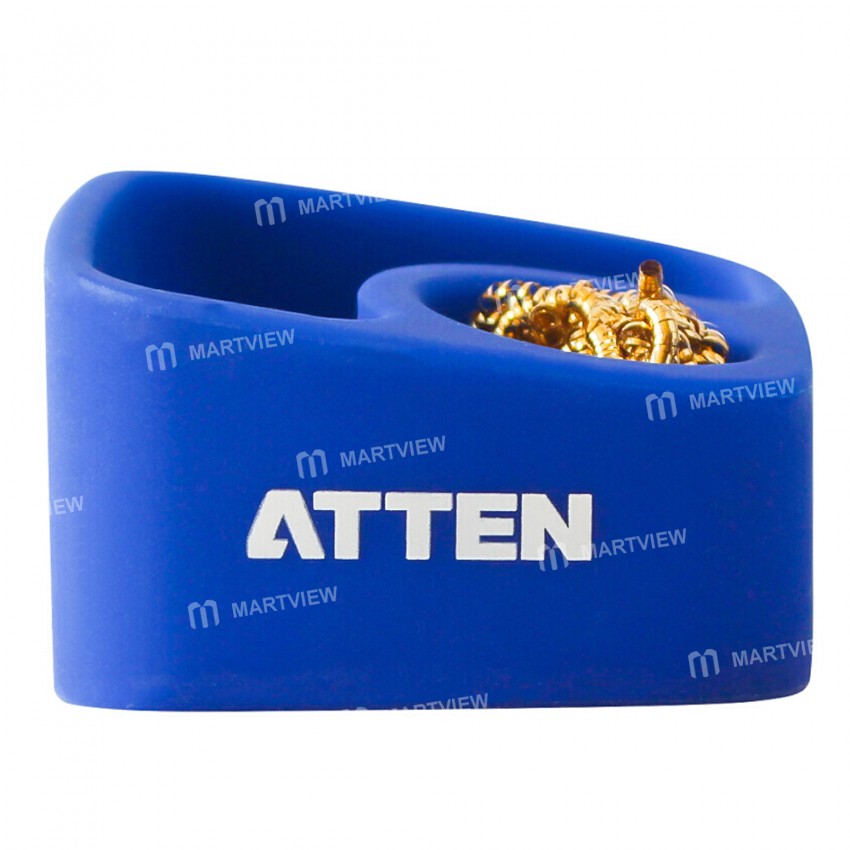 Atten CS-08B High-Temperature Resistance Anti-Static Silica Gel Tin Dross Box