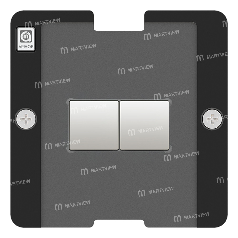 amaoe 012mm-touch-ic-bga-reballing-stencil-tin-planting-platform-set-for-iphone-17-air-1