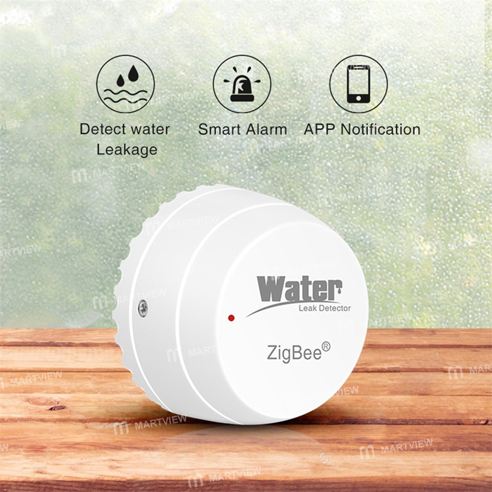 tuya zigbee-smart-home-water-leakage-sensor-9