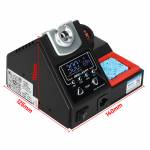 aifen a5-pro-lead-free-digital-display-soldering-station-compatible-210-245-115-handle-2