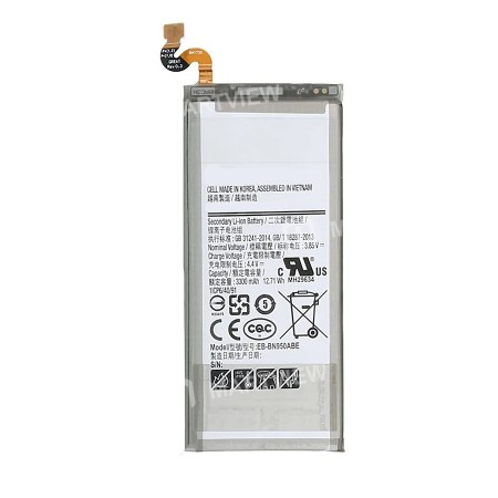 Battery Replacement for Sam Note 8 / N950 use Original quality