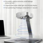 LINCSeek IIT ShortCam Infrared Thermal Imaging Camera for Phone Motherboard PCB Fault Fast Detection