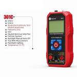 kailiwei 301-series-6000-counts-auto-ranging-ncv-smart-digital-multimeter-with-back-light-6