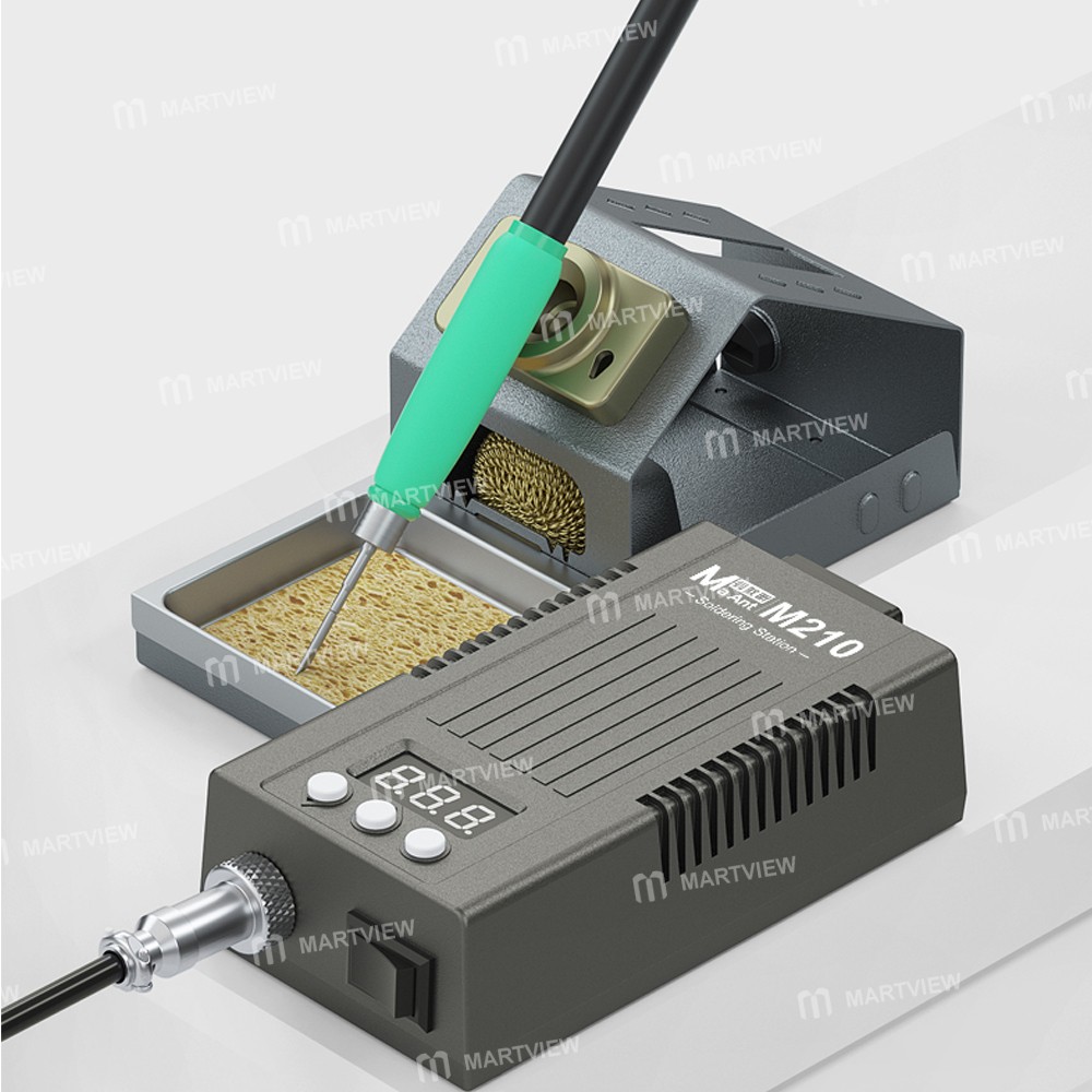maant m210-75w-portable-temperature-adjustable-intelligent-welding-station-7