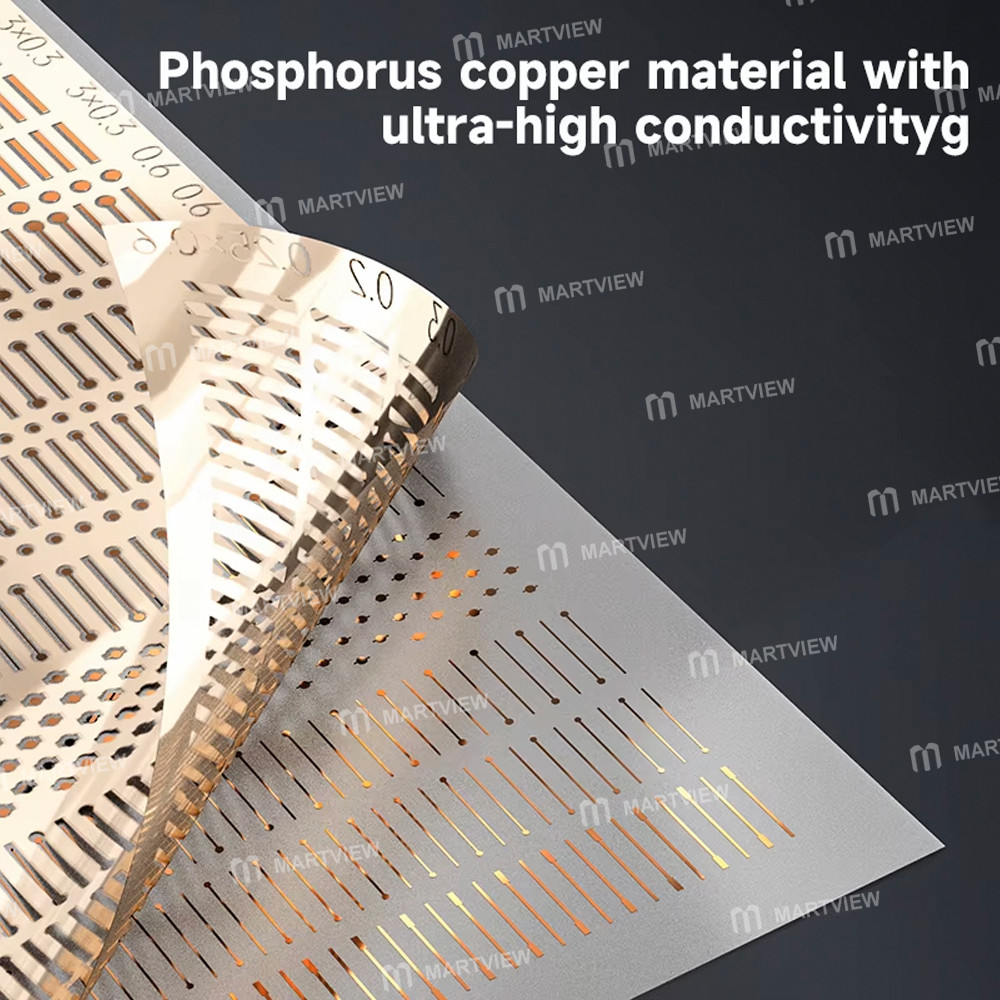 xzz high-conductivity-solder-joint-patch-for-mobile-phone-motherboard-ic-chip-repair-7