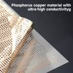 xzz high-conductivity-solder-joint-patch-for-mobile-phone-motherboard-ic-chip-repair-7