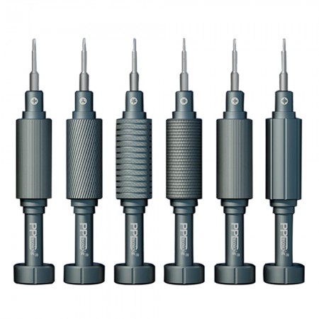 PPD Mortar Mini Precision Magnetic Non-Slip Screwdriver