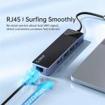 orico dm-10p-10-in-1-type-c-to-hdmi-compatible-vga-rj45-usb30-multifunctional-docking-station-8