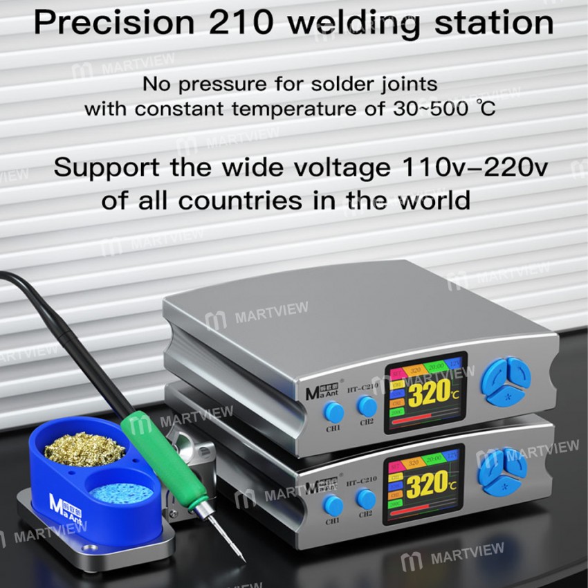 maant ht-c210-precision-intelligent-digital-display-soldering-station-for-pcb-smd-bga-repair-1