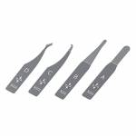 xzz multifunctional-hand-polished-elastic-glue-removal-blades-1