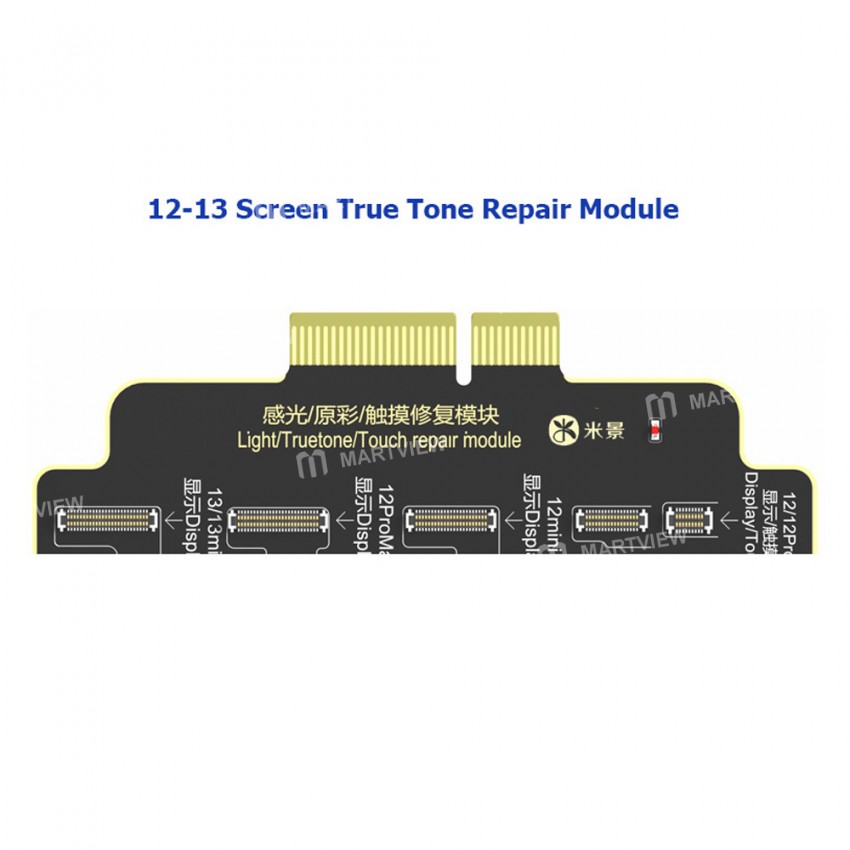 mijing zh01-multi-function-dot-matrix-battery-repair-programmer-for-iphone-x-to-14-pro-max-8