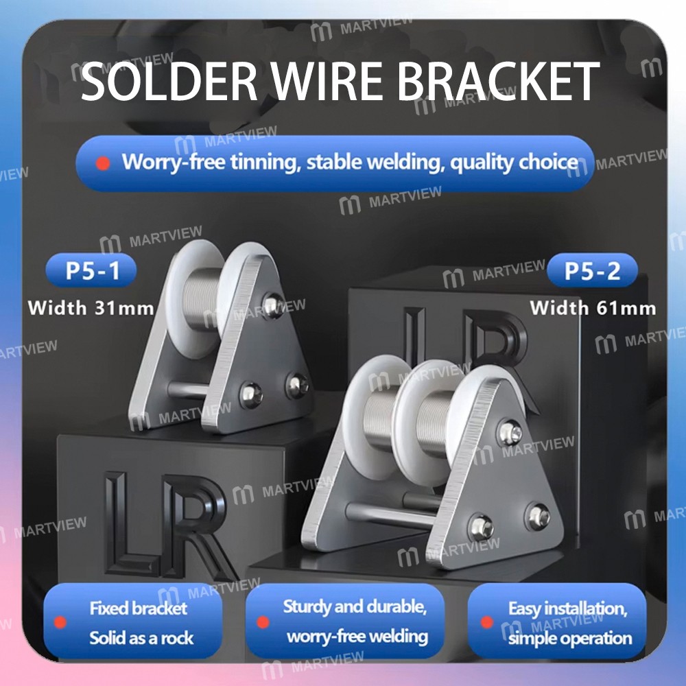 lanrui p5-series-304-stainless-steel-solder-wire-fix-holder-4