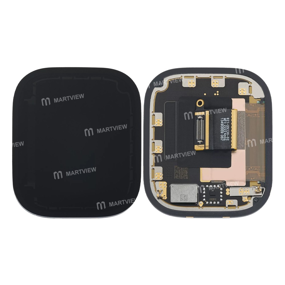 replacement oled-screen-assembly-for-apple-watch-ultra-1st-gen-49mm-2