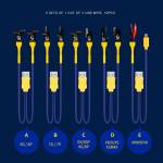 Mechanic iBoot Box Power Supply Cable for iPhones Android Phones