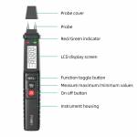 mastfuyi fy8861-professional-digital-moisture-meter-for-wood-building-materials-14