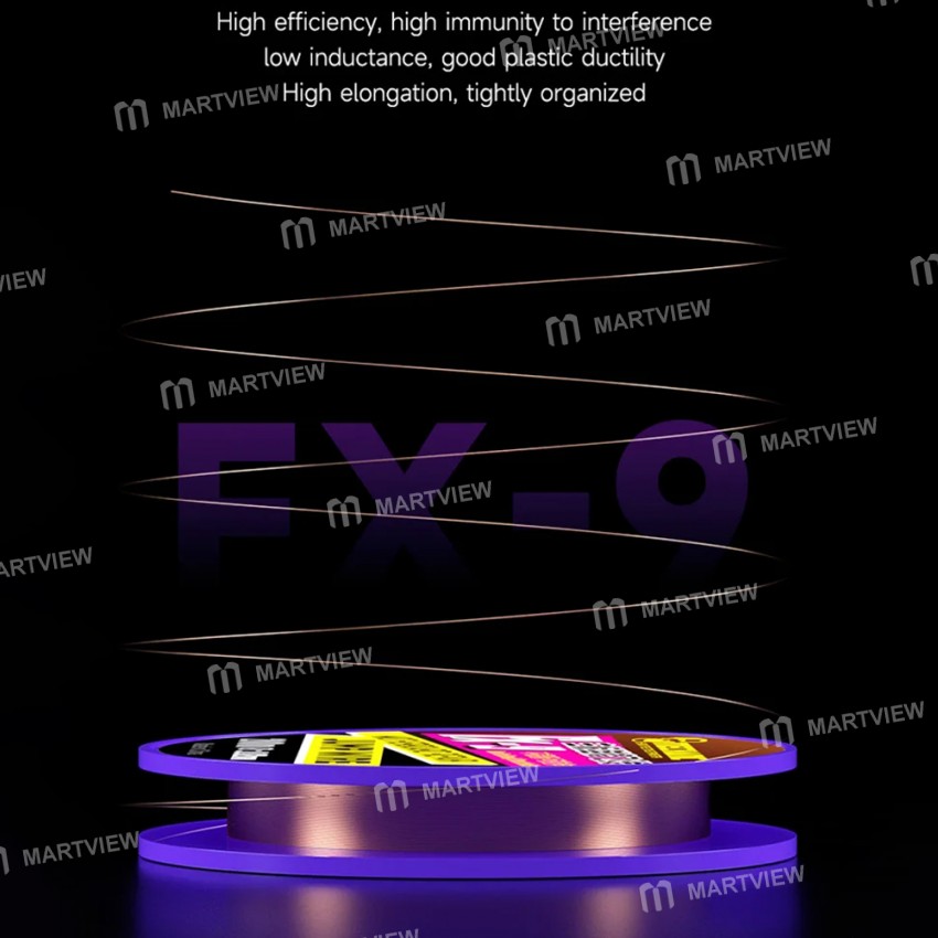 mechanic fx-9-fxv009-200m-non-magnetic-low-solder-resistance-motherboard-maintenance-jump-wire-6